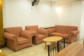 Baan Lucky Guest House
