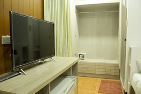 Baan Lucky Guest House