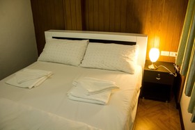 Baan Lucky Guest House