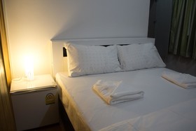 Baan Lucky Guest House