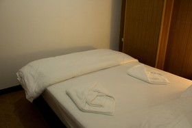 Baan Lucky Guest House