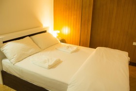 Baan Lucky Guest House