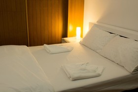 Baan Lucky Guest House
