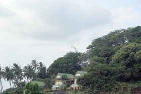 Baan Lucky Guest House
