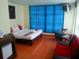 Baan Suay