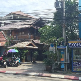 Baan Thai Homestay by bGb Villas - Hostel