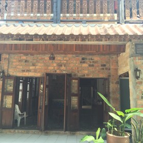 Baan Thai Homestay by bGb Villas - Hostel