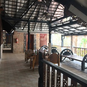 Baan Thai Homestay by bGb Villas - Hostel