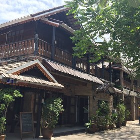 Baan Thai Homestay by bGb Villas - Hostel