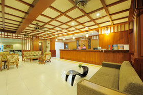 BaumanCasa Beach Resort