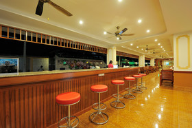 BaumanCasa Beach Resort