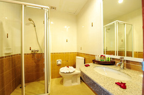 BaumanCasa Beach Resort