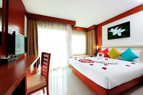 BaumanCasa Beach Resort