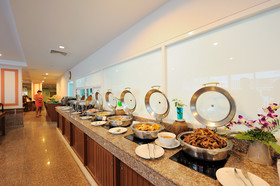 BaumanCasa Beach Resort