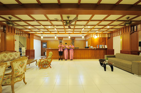 BaumanCasa Beach Resort