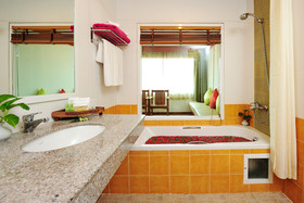 BaumanCasa Beach Resort