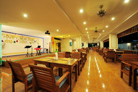 BaumanCasa Beach Resort