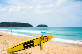BaumanCasa Beach Resort