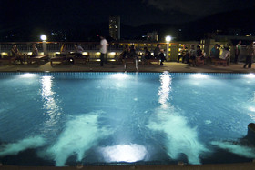 BaumanCasa Beach Resort