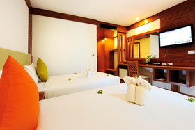 BaumanCasa Beach Resort