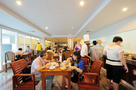 BaumanCasa Beach Resort