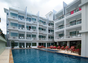 BaumanCasa Beach Resort