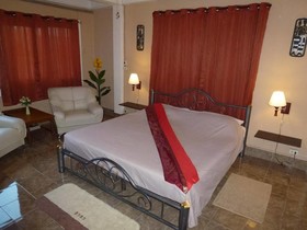 Bellman's Restaurant & Guesthouse