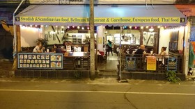 Bellman's Restaurant & Guesthouse