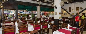 Bellman's Restaurant & Guesthouse