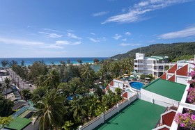 Best Western Phuket Ocean Resort