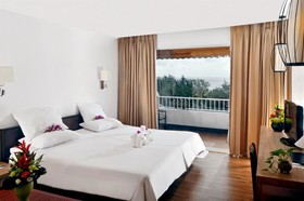 Best Western Phuket Ocean Resort