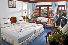 Best Western Phuket Ocean Resort
