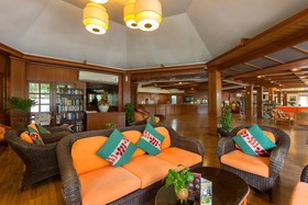 Best Western Phuket Ocean Resort