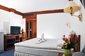 Best Western Phuket Ocean Resort