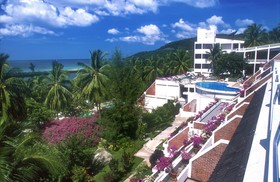 Best Western Phuket Ocean Resort