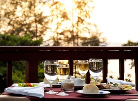 Best Western Phuket Ocean Resort