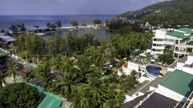 Best Western Phuket Ocean Resort