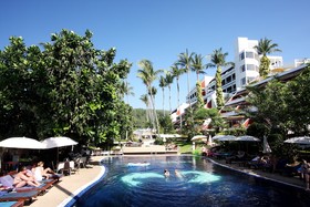 Best Western Phuket Ocean Resort