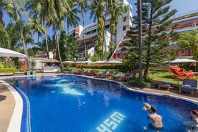 Best Western Phuket Ocean Resort
