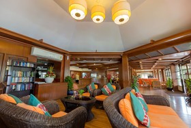 Best Western Phuket Ocean Resort