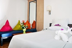 Best Western Phuket Ocean Resort