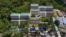 Best Western Phuket Ocean Resort