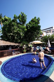 Best Western Phuket Ocean Resort