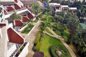 Best Western Phuket Ocean Resort