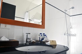 Best Western Phuket Ocean Resort