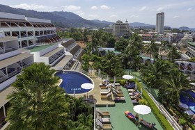 Best Western Phuket Ocean Resort
