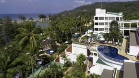 Best Western Phuket Ocean Resort