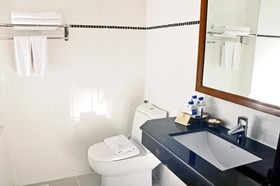 Best Western Phuket Ocean Resort