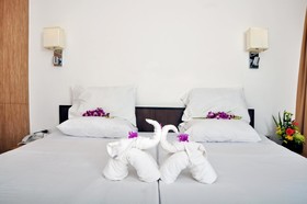 Best Western Phuket Ocean Resort