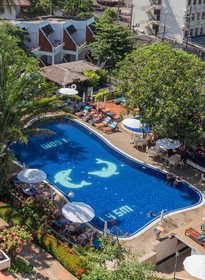 Best Western Phuket Ocean Resort